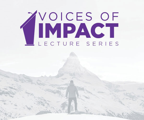 Voice of Impact